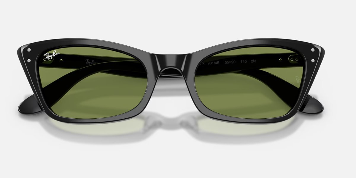 Ray-Ban RB2299 Lady Burbank 901/4E 2N