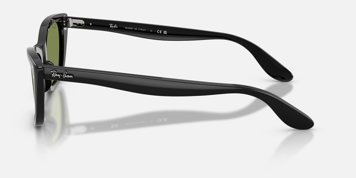 Ray-Ban RB2299 Lady Burbank 901/4E 2N