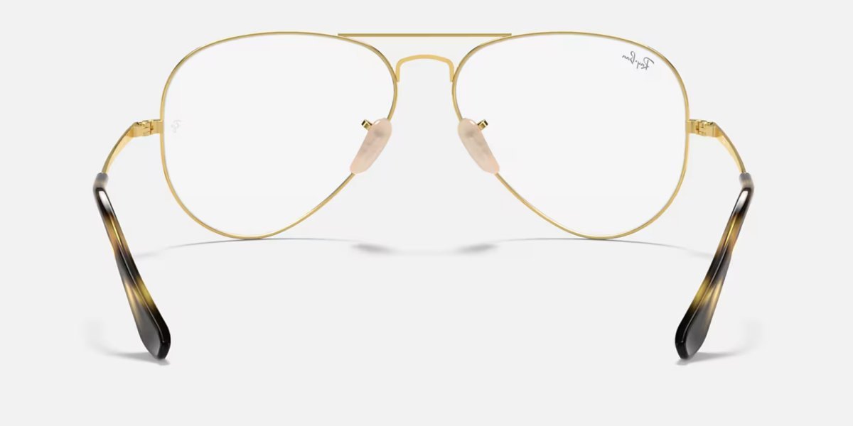 Ray-Ban 0RX6489 2500