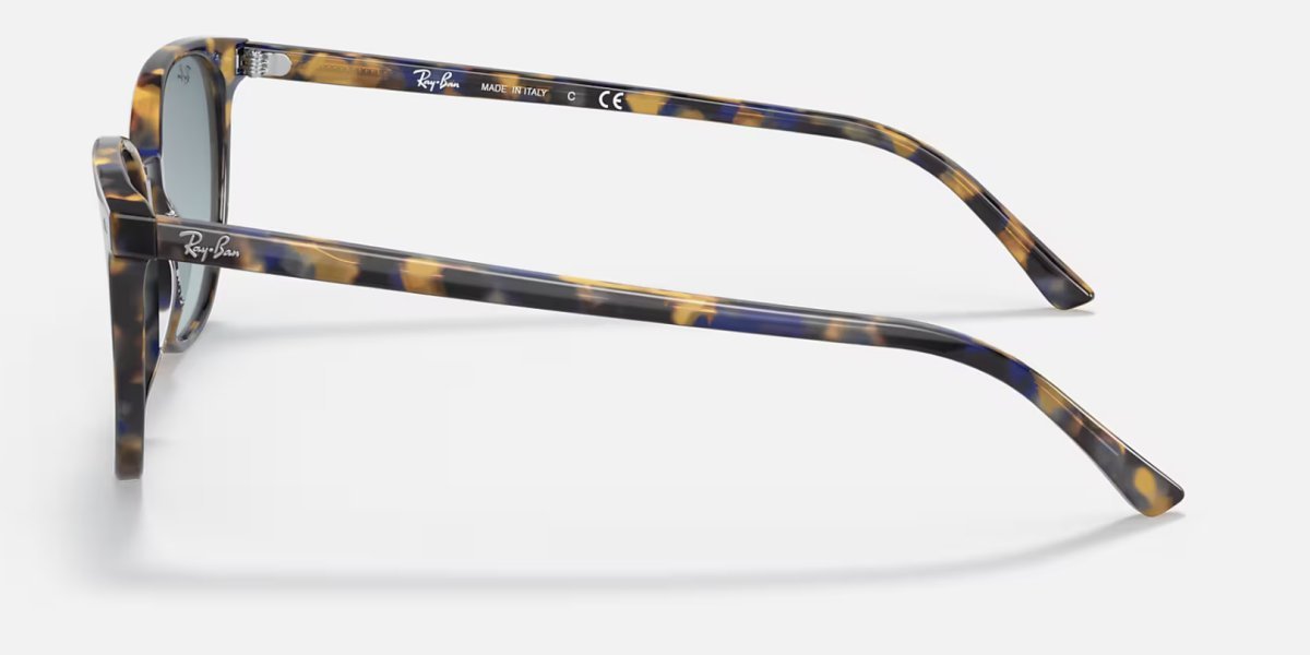 Ray-Ban RB2197 Elliot 1356/3M 2N