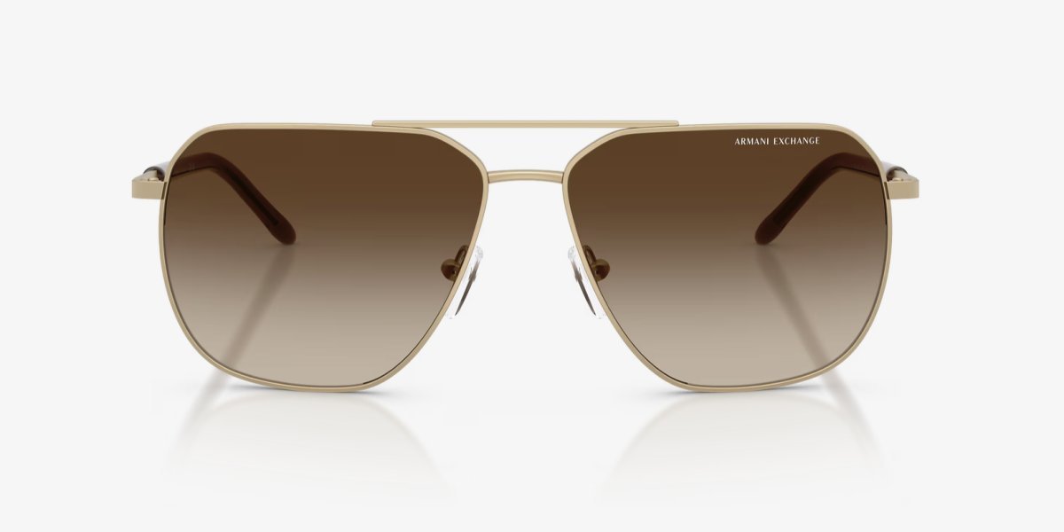 Armani Exchange AX2057S 612113
