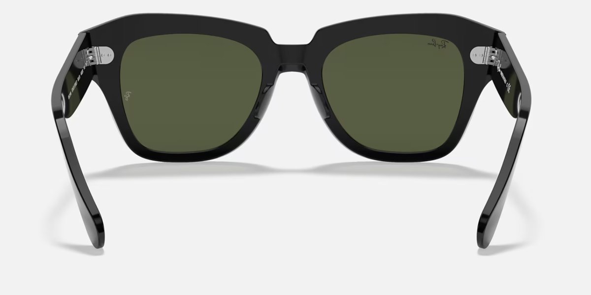Ray-Ban RB2186 State Street 901/31 3N