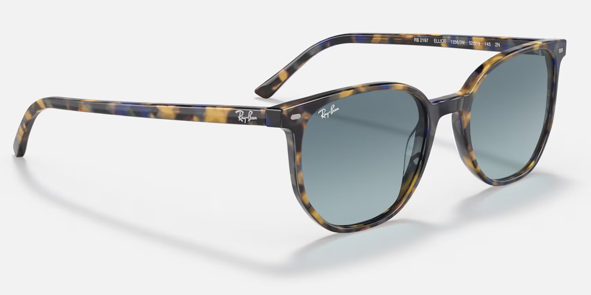 Ray-Ban RB2197 Elliot 1356/3M 2N