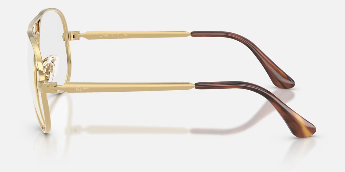 Ray-Ban 0RX3925V Aviator Max 2500