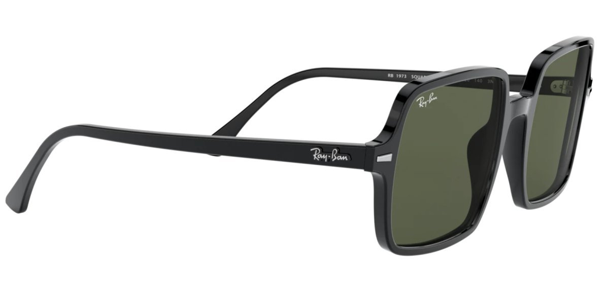 Ray-Ban RB1973 SQUARE II 901/31 3N