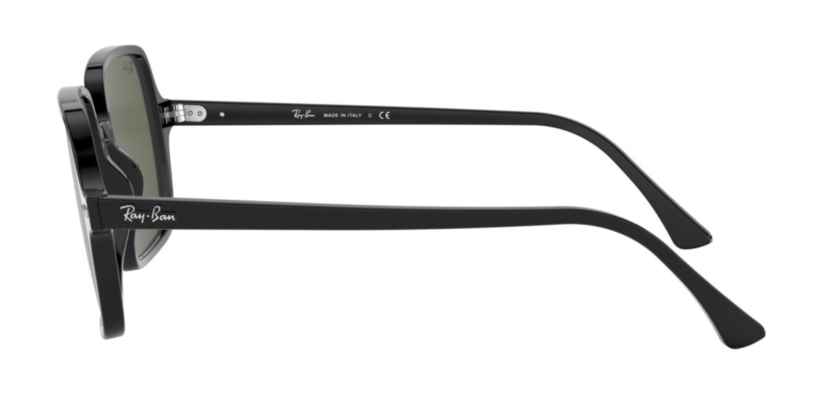 Ray-Ban RB1973 SQUARE II 901/31 3N