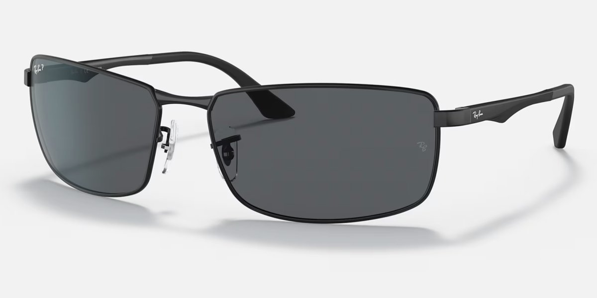 Ray-Ban RB3498 006/81 3P