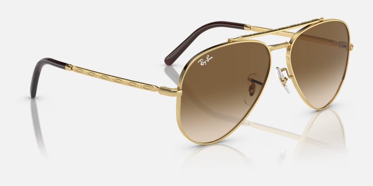 Ray-Ban RB3625 New Aviator 001/51