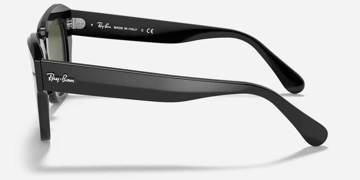 Ray-Ban RB2186 State Street 901/31 3N