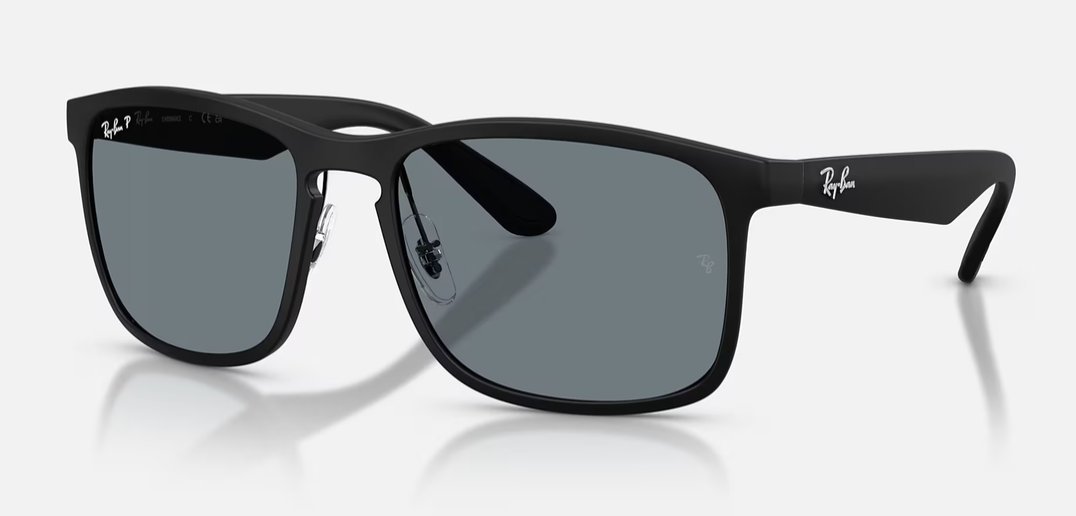 Ray-Ban RB4264 601-S/80 3P