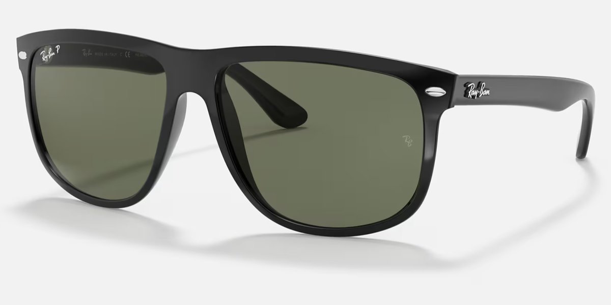Ray-Ban RB4147 Boyfriend 601/58 3P