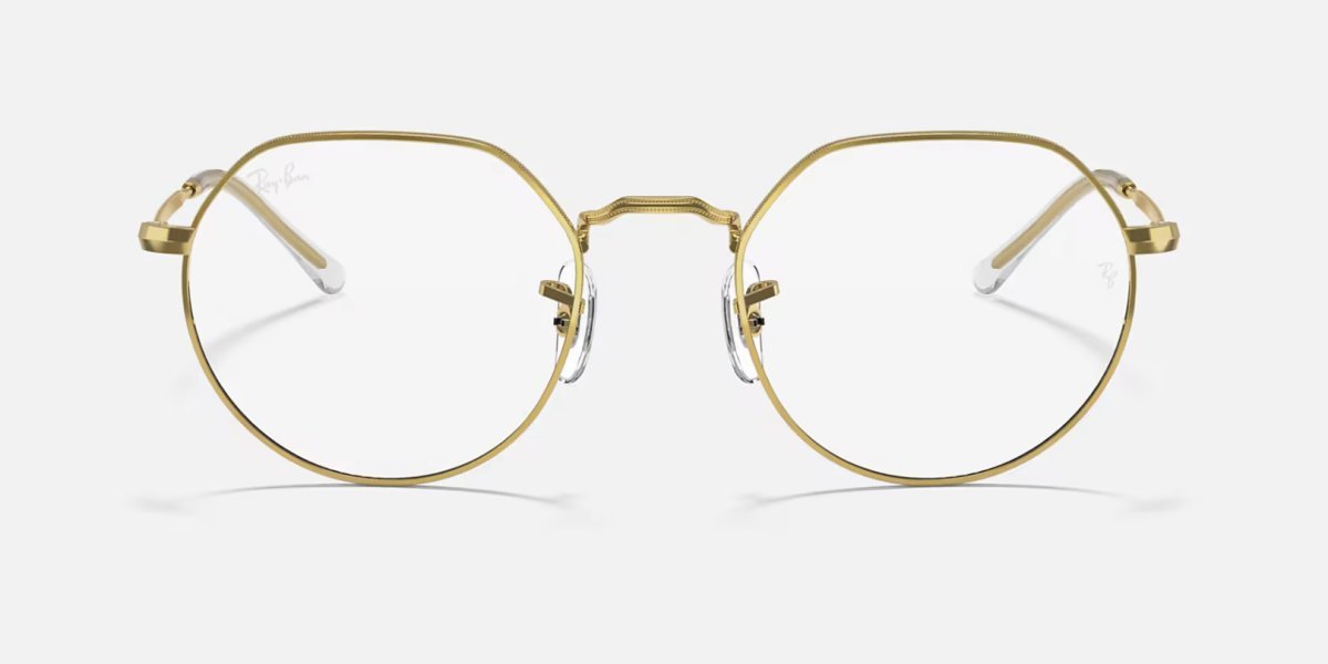 Ray-Ban 0RX6465 Jack 3086