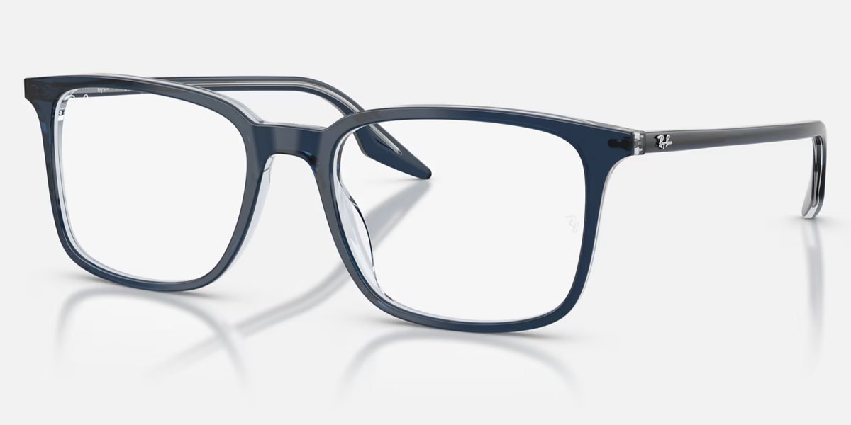 Ray-Ban 0RX5421 - 8324