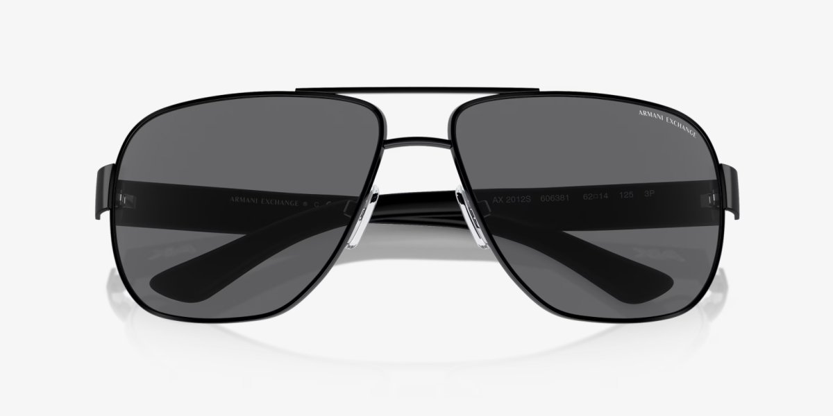 Armani Exchange AX2012S 606381