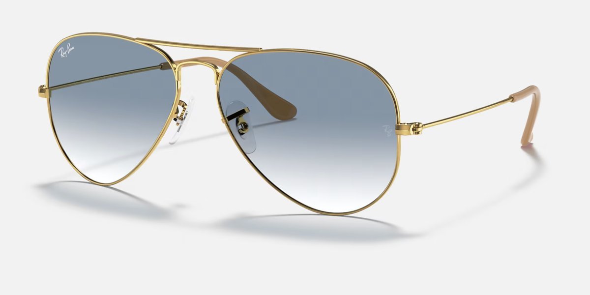 Ray-Ban RB3025 Aviator 001/3F