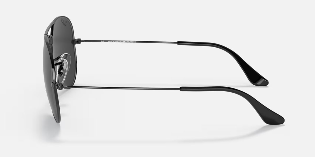 Ray-Ban RB3025 002/48 3P