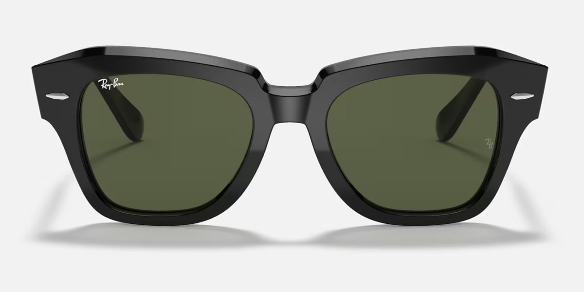 Ray-Ban RB2186 State Street 901/31 3N