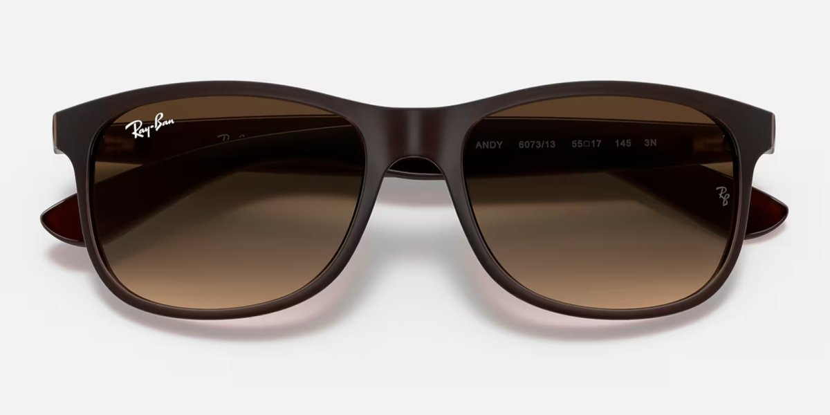Ray-Ban RB4202 Andy 6073/13 3N
