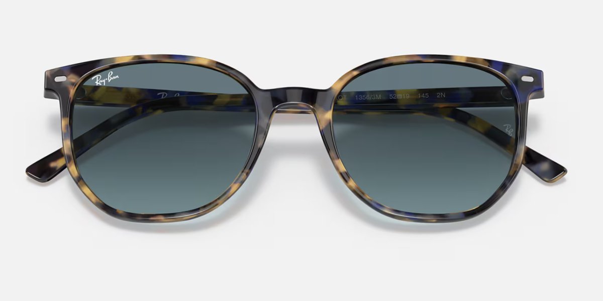 Ray-Ban RB2197 Elliot 1356/3M 2N