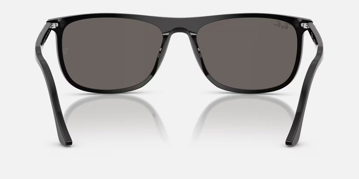 Ray-Ban RB2216 901/B1 3N