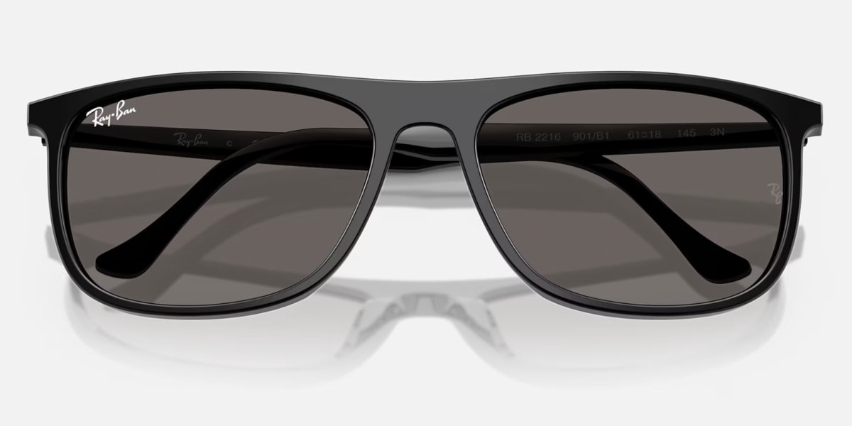 Ray-Ban RB2216 901/B1 3N