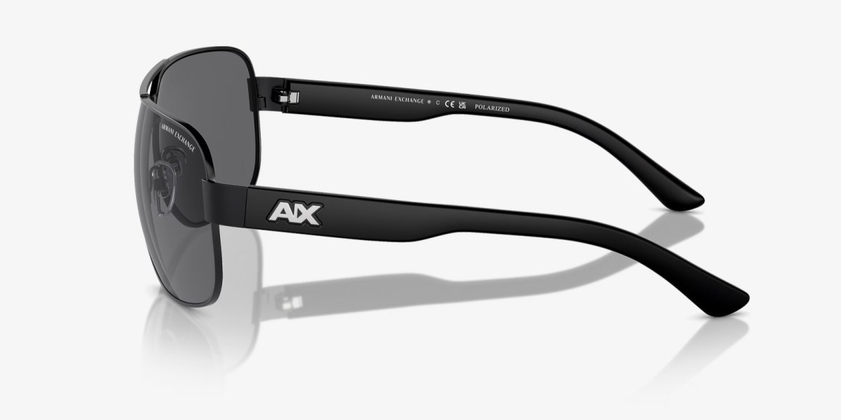 Armani Exchange AX2012S 606381