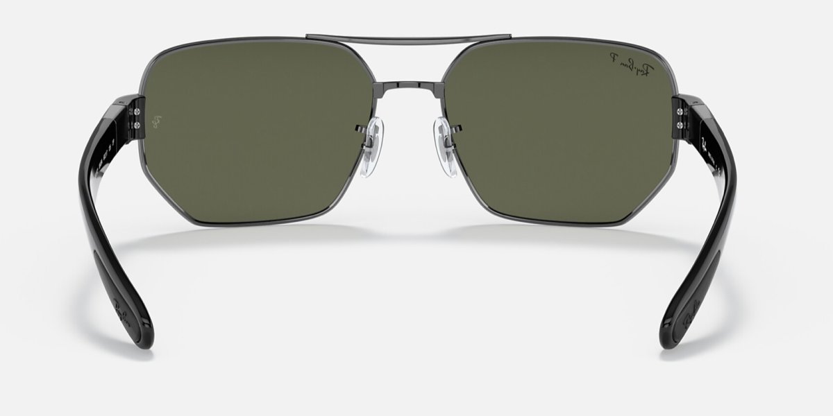 Ray-Ban RB3672 004/71