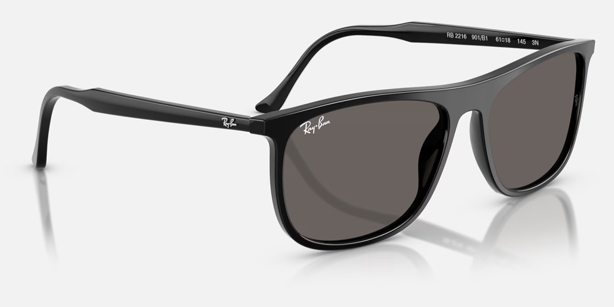 Ray-Ban RB2216 901/B1 3N