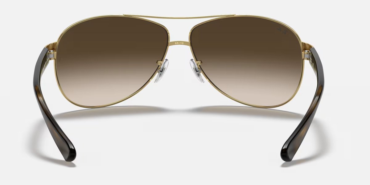 Ray-Ban RB3386 001/13 3N